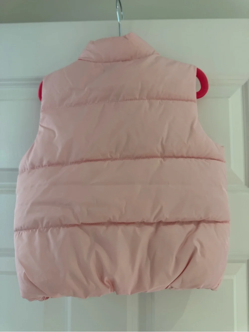 Old Navy lightweight puffer